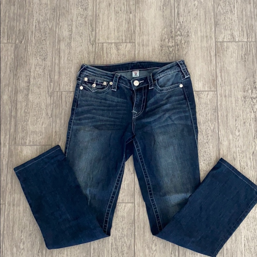 True religion jeans